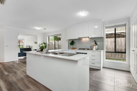 Property photo of 25 Greensted Grove Roxburgh Park VIC 3064