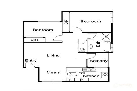 6/25 York St, St Kilda West, VIC 3182