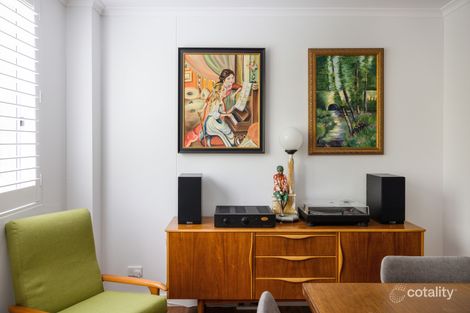 Property photo of 401R/780 Bourke Street Redfern NSW 2016