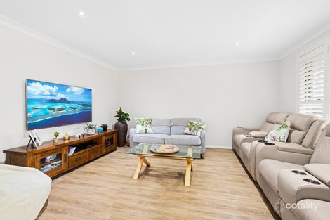 Property photo of 22 Brindabella Drive Shell Cove NSW 2529