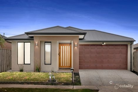 Property photo of 51 Denbigh Loop Mickleham VIC 3064