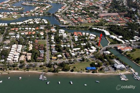 Property photo of 7/4 Portside Court Noosaville QLD 4566