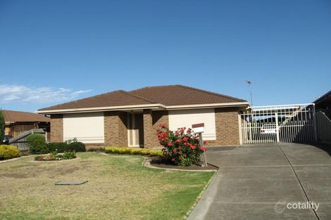 17 Lemco Walk, Delahey, VIC 3037