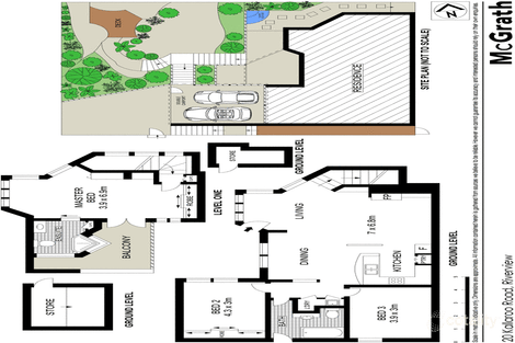 Property photo of 20 Kallaroo Road Riverview NSW 2066