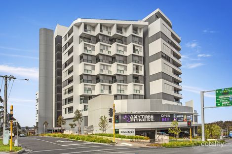 Property photo of 516/632 Doncaster Road Doncaster VIC 3108