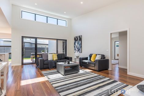 Property photo of 11 Gluyas Street Farrer ACT 2607