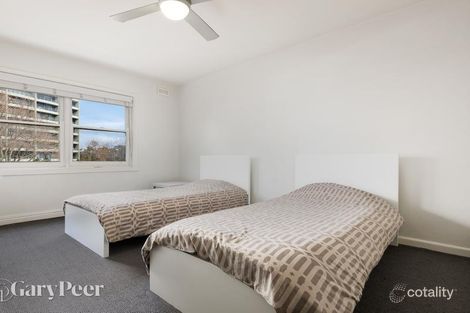 Property photo of 19/78 Queens Road Melbourne VIC 3004