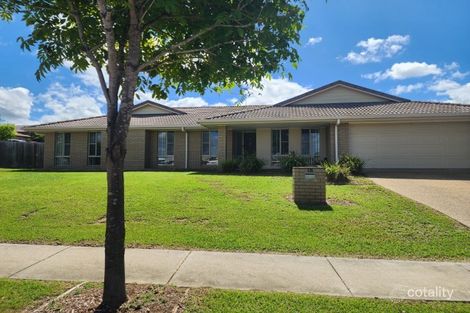 18 Fleet St, Calliope, QLD 4680