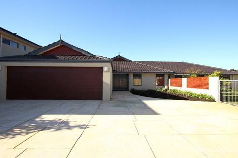 Property photo of 3 Nuytsia Crescent Canning Vale WA 6155