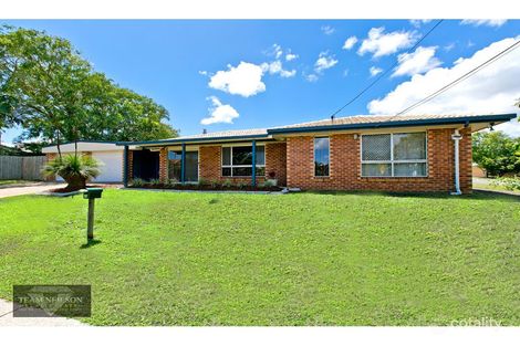 34 Newhaven St, Alexandra Hills, QLD 4161