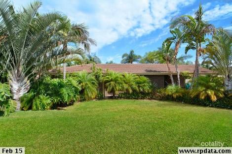 3 Mangowine Cl, Heathridge, WA 6027