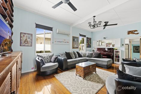 Property photo of 14 Beirne Street South Toowoomba QLD 4350