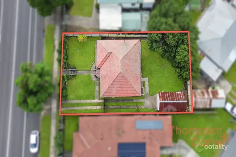 Property photo of 5 Raymond Terrace Road East Maitland NSW 2323