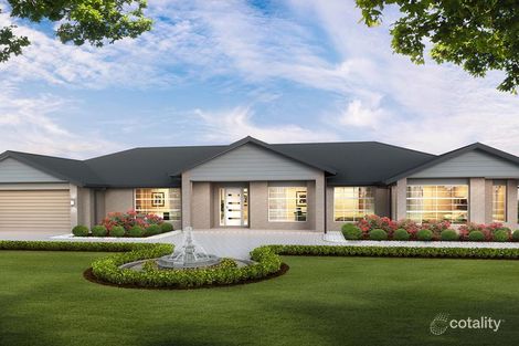 Property photo of 96 Montego Hills Drive Kingsholme QLD 4208