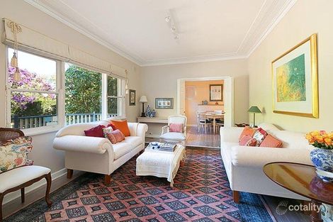 Property photo of 109 Highfield Road Lindfield NSW 2070
