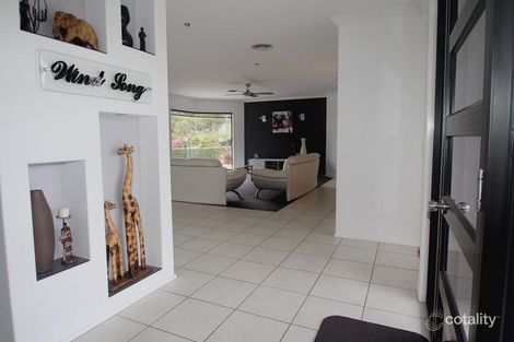 Property photo of 3 Ryans Drive Cotswold Hills QLD 4350