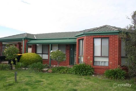 24 Gamalite Dr, Harkness, VIC 3337