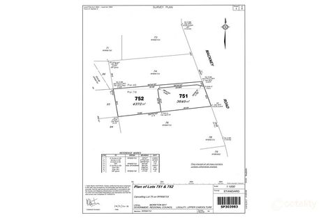 Lot 752/67-69 Mackney Rd, Upper Caboolture, QLD 4510