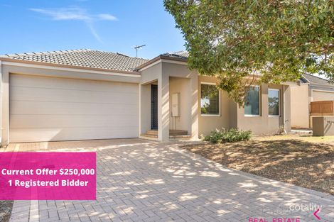 Property photo of 35A Tuckfield Way Nollamara WA 6061