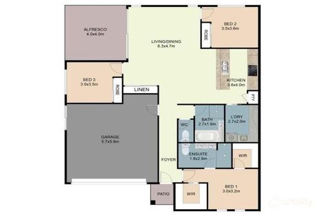 Property photo of LOT 60B Flame Tree Avenue Sippy Downs QLD 4556