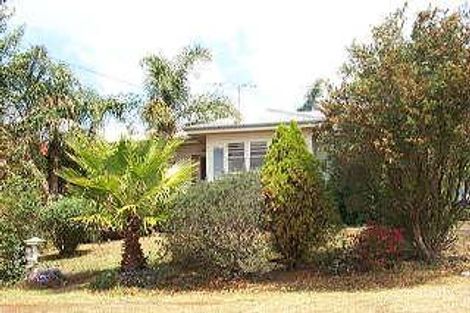 4 Christmas St, North Toowoomba, QLD 4350