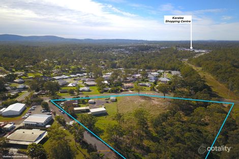 Property photo of 30 Coal Road Chuwar QLD 4306