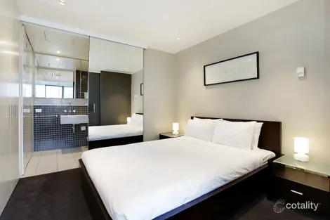 Property photo of 2705/1-9 Freshwater Place Southbank VIC 3006