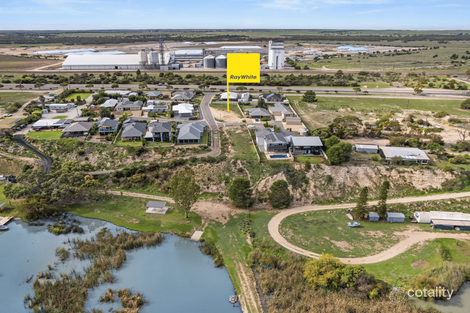Property photo of 3 Riverside Drive Tailem Bend SA 5260