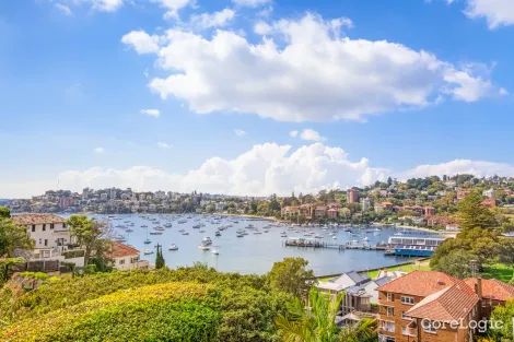 Property photo of 13 Eastbourne Road Darling Point NSW 2027