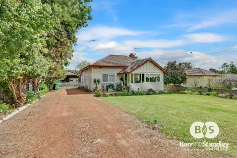 Property photo of 63 Emerald Street Donnybrook WA 6239