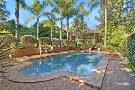 32 Ashford Ave, Castle Hill, NSW 2154