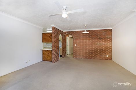 Property photo of 10/31 Bishop Street St Lucia QLD 4067