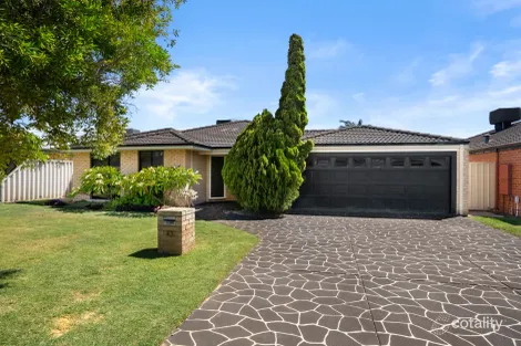43 Montoro Dr, Port Kennedy, WA 6172
