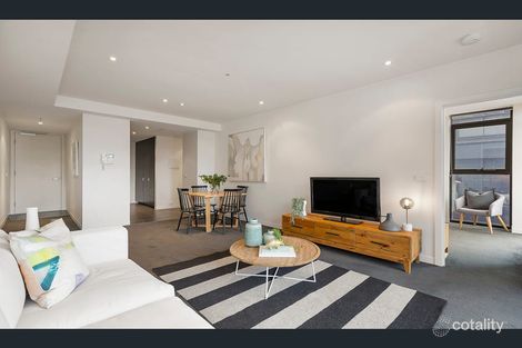 Property photo of 1409/7 Yarra Street South Yarra VIC 3141