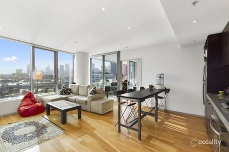 Property photo of 909/2 Newquay Promenade Docklands VIC 3008