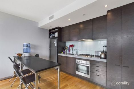 Property photo of 909/2 Newquay Promenade Docklands VIC 3008