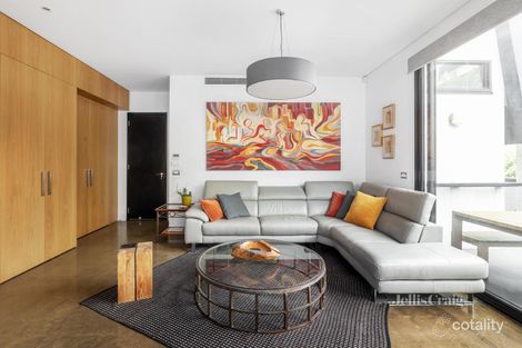 Property photo of 2/25 Coppin Street Richmond VIC 3121