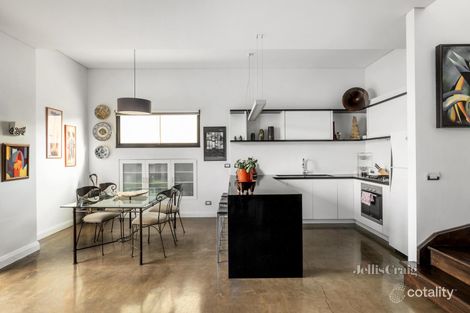 Property photo of 2/25 Coppin Street Richmond VIC 3121