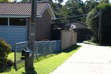 Property photo of 9 Benalla Avenue Kellyville NSW 2155