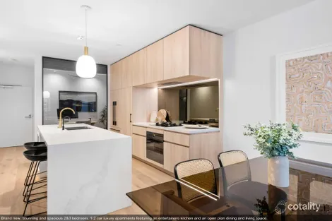 1507/20 Festival Pl, Newstead, QLD 4006