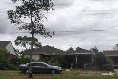 22 Glossop St, North St Marys, NSW 2760