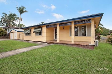 Property photo of 14 Valentia Parade Tenambit NSW 2323