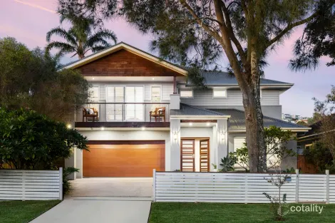 Property photo of 6 Surrey Avenue Collaroy NSW 2097