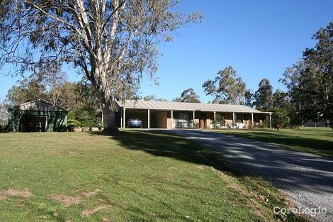 Property photo of 8 Messmate Court Highvale QLD 4520