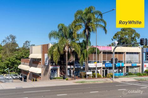 19-21 Terminus St, Castle Hill, NSW 2154