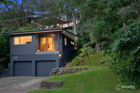 Property photo of 24 Wallumatta Road Newport NSW 2106