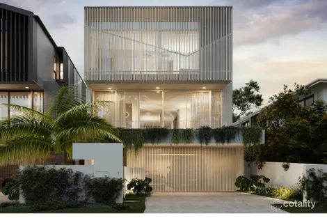 Property photo of 312 Bowen Terrace New Farm QLD 4005