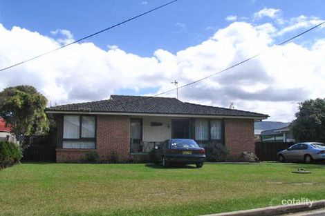 3 Lighthorse Dr, Woonona, NSW 2517