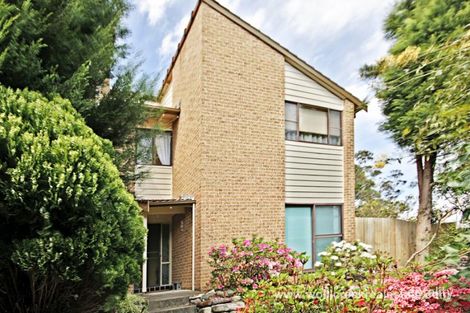 3/53-57 Burdett St, Hornsby, NSW 2077