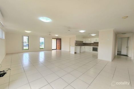 Property photo of 21 Arnold Street Allenstown QLD 4700